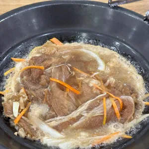 신촌기사식당 사진