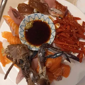 마키노차야 리뷰 사진