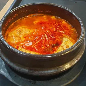 채선당 행복가마솥밥 사진