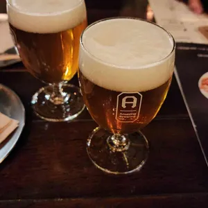 어메이징 브루잉 컴퍼니 리뷰 사진