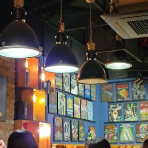 어메이징 브루잉 컴퍼니 리뷰 사진