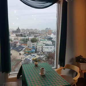 카페 안다미로 리뷰 사진