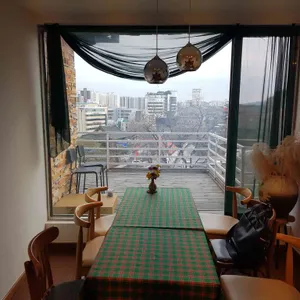 카페 안다미로 리뷰 사진