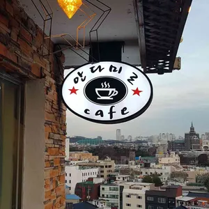 카페 안다미로 리뷰 사진