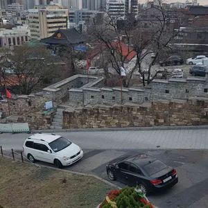 카페 안다미로 리뷰 사진