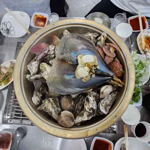 청수굴집수산 리뷰 사진