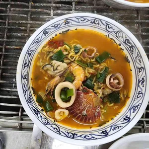 청수굴집수산 리뷰 사진