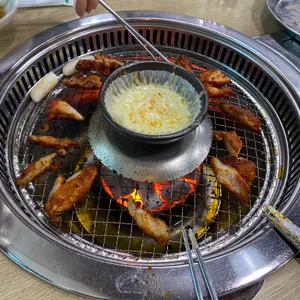 칠오닭갈비 사진