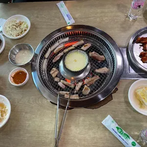 칠오닭갈비 사진