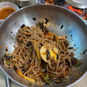 칠오닭갈비 사진