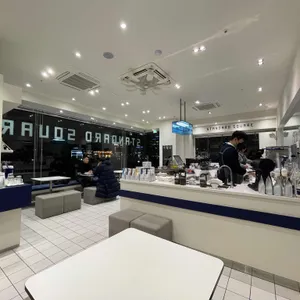 스탠다드 스퀘어 리뷰 사진