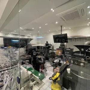 스탠다드 스퀘어 리뷰 사진