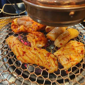 오마이양대창 대표 사진