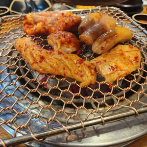 오마이양대창 사진