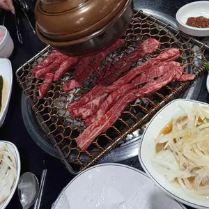 한우농가 사진