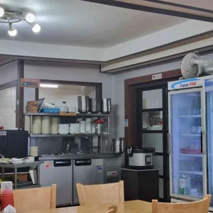 명성보리밥쌈밥 리뷰 사진