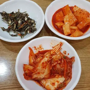 송담추어탕 사진
