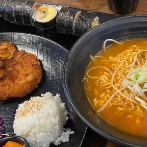 청담동마녀김밥 사진