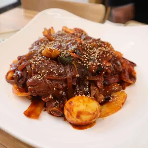 뼛집 사진