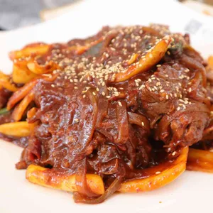 뼛집 사진