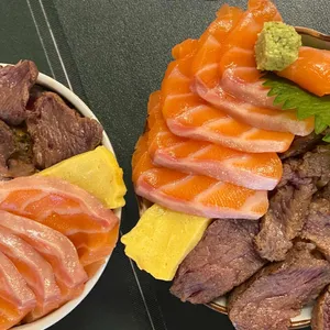 백식당 사진