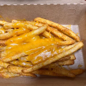 굽네치킨 사진
