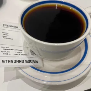 스탠다드 스퀘어 리뷰 사진