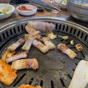 산청엔흑돼지 리뷰 사진