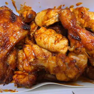 굽네치킨 사진