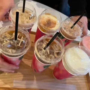 골든트리 사진