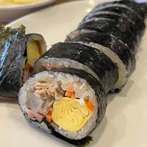 라밥 사진