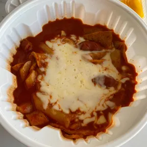 동대문엽기떡볶이 사진