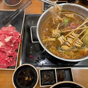 샤브마니아 사진