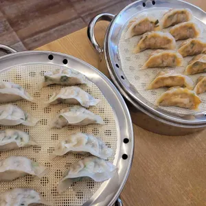 본정 손만두 사진