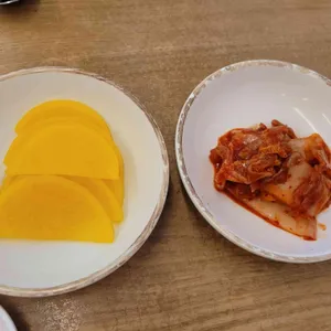 본정 손만두 사진