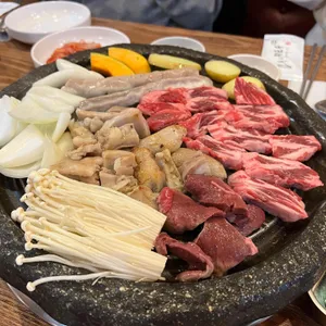 곱창명가 사진