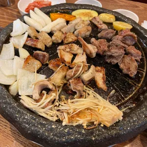 곱창명가 사진