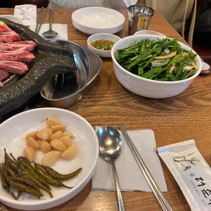 곱창명가 사진