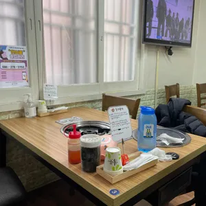 동래불백 리뷰 사진