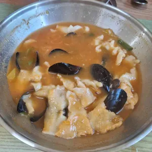 리담 사진