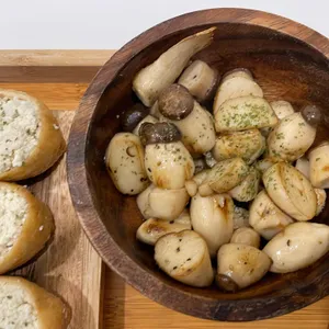 그린하이 샐러드 리뷰 사진