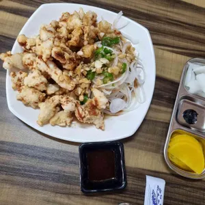 명희네 해장짬뽕 리뷰 사진