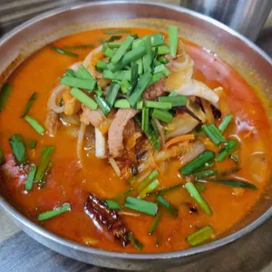 명희네 해장짬뽕 사진