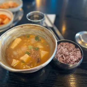 오늘잡은 안동갈비 사진