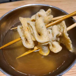 쉐프의부대찌개 리뷰 사진