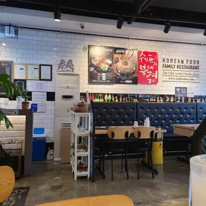 쉐프의부대찌개 리뷰 사진