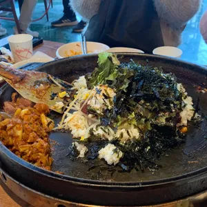 학곡사거리 막국수닭갈비 사진