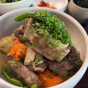 도슬박 리뷰 사진