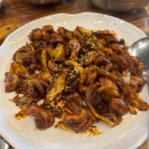 쭈꾸미킹 리뷰 사진