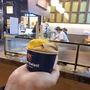 젤라띠젤라띠 사진